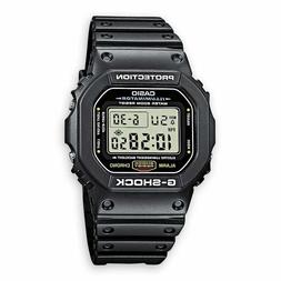 CASIO G-Shock DW-5600E-1VER - Listino 99,90 euro