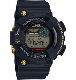 CASIO G-Shock FROGMAN GF-8235D-1B 35th Anniversary Gold Seri