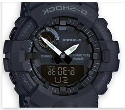 Casio G-Shock G-Squad Bluetooth contapassi GBA-800-1AER  - L