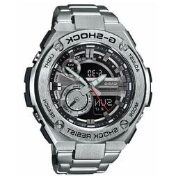 G-SHOCK G-STEEL GST-210D-1AER SILVER