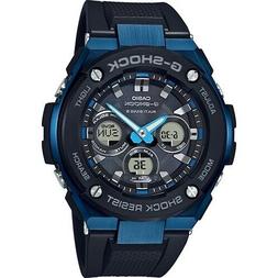 Casio G-Shock G-STEEL,Radio controllato , carica solare pvd 