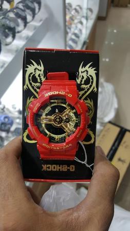 G-shock ga110 vla