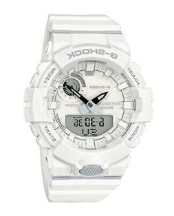 CASIO G-SHOCK GBA-800-7AER BLUETOOTH E CONTAPASSI CONCESSION