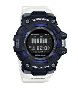 CASIO G-SHOCK GBD-100-1A7ER NOVITA' CONCESSIONARIO UFFICIALE