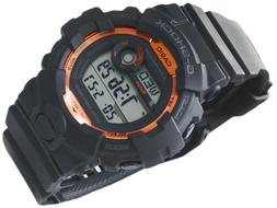 CASIO  G-SHOCK  GBD-800SF-1DR  UOMO NUOVO DA GARANZIA EUROPA