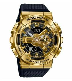 CASIO G-SHOCK GM-110G-1A9ER NOVITA' CONCESSIONARIO UFFICIALE