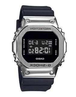 CASIO G-SHOCK GM-5600-1ER NOVITA' CONCESSIONARIO UFFICIALE