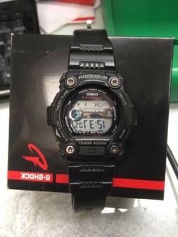 Casio G-Shock GW-7900-1ER Solare Radio Maree E Lune Speciale