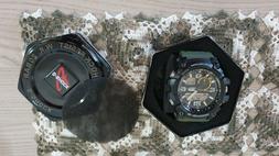 O Gg-1000-1a3 - Verde