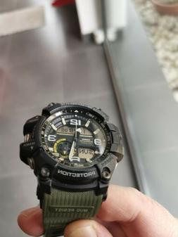 O Gg-1000-1a3 - Verde