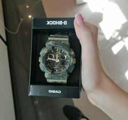 Casio G-shock military
