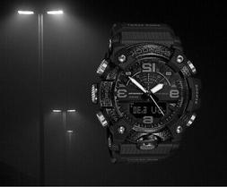 Casio G-Shock Mudmaster GG-B100-1BER Quad Sensor, Bluetooth,