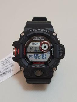 CASIO G-SHOCK RANGEMAN GW-9400-1ER