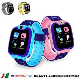 g2 intelligente orologio bambini smartwatch phone watches