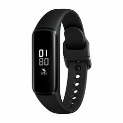 Samsung Galaxy Fit E Nero Con Accelerometro, Tracker Allenam