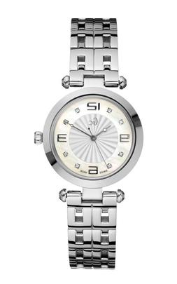 O Da Donna Argento Cassa