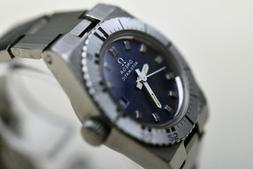 Omega Gen&egrave;ve donna vitage anno 1971 automatico Calibro 684 