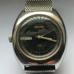 Seiko Gent Ufo Automatico