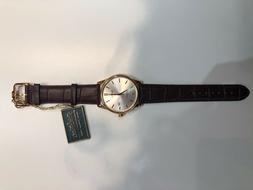 Paul Picot Gentleman 40 mm NUOVO CON ETICHETTA