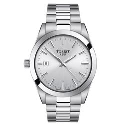 TISSOT GENTLEMAN T127.410.11.031.00  NEW  GARANZIA
