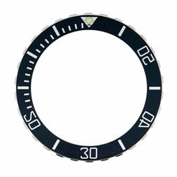 VOSTOK GHIERA BEZEL NERA Amphibian 090 110 100 350 150 160 6