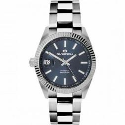 O Automatico Uomo Blu 42 Mm List. 329&euro; Sottocosto