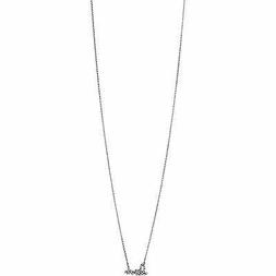 Liu Jo Gioielli Jewellery Donna Love Collana Girocollo Accia