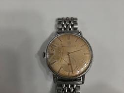 O Uomo Vintage Anni 50 Ottone 36 Mm