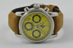 Girard-Perregaux Per Ferrari Cronografo Automatico Uomo Uhr 