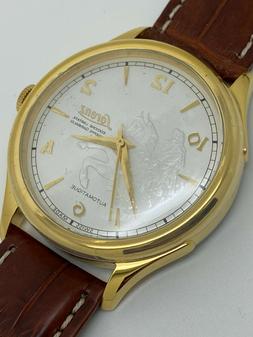 LORENZ  GIUSEPPE GARIBALDI   AUTOMATICO  REF. 026717AA  EDIZ