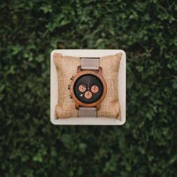 Glade  - Holzkern lifesyle wood watch 