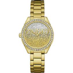 GUESS GLITTER GIRL W0987L2