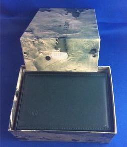 ROLEX GMT 16710 BOX VINTAGE