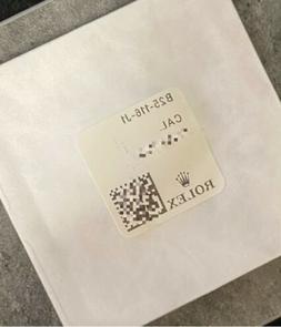 Rolex Gmt-Master  1675/ 16750/ 16753 and Exp 1655 - Rolex Cr