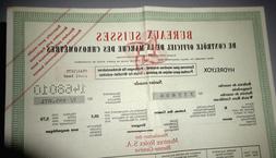 ROLEX GMT MASTER 6542 1675 GILT GLOSSY DIAL VINTAGE BOOKLET 