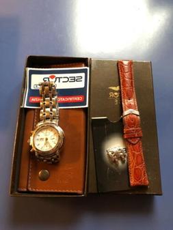 Sector Golden Eagle Cronografo Automatico