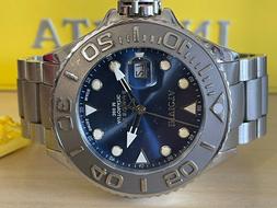 INVICTA GRAND DIVER RESERVE REF. 22860 SWISS MADE BIG CASE