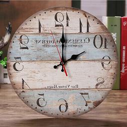 O Rotondo Rustico Numero Romano Arredamento Da