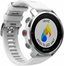 Polar Grit X Smartwatch Multisport Outdoor GPS Cardio da pol