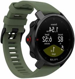 Polar Grit X Smartwatch Multisport Outdoor GPS Cardio da pol