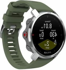 Polar Grit X Smartwatch Multisport Outdoor GPS Cardio da pol