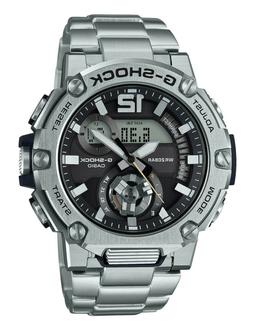 Casio GST-B300SD-1AER GST-B300SD-1Ajf G-Shock G-Acciaio