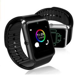 O Telefono Smartwatch Android Ios Con Sim Bluetooth Micro Sd