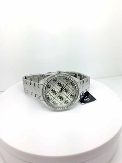 O Acciaio Da Donna Guess