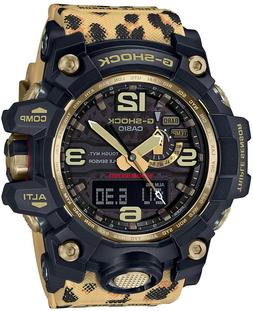 Casio GWG-1000WLP-1AER GWG-1000WLP-1AJR GWG-1000WLP-1A G-Sho