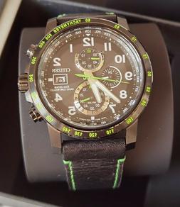 CITIZEN H800 Sport Limited Edition radiocontrollato AT8128-0