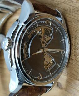 O Hamilton  Jazzmaster Open Heart