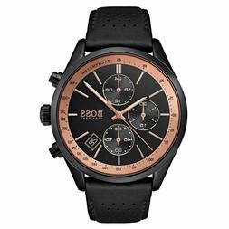 O Cronografo - 2 Anni Garanzia