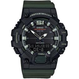 O Uomo 100 Metri Telememo 30 Batt 10anni Luce Sveglia