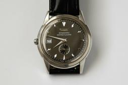 Tissot Heritage ETA 2895-1. Replica numerata a tiratura limi